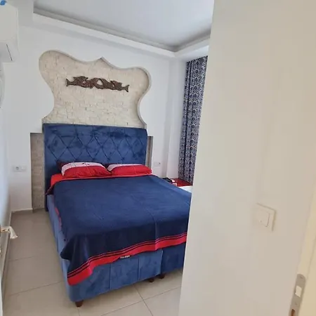 Fethiye Ovacik Villa Sade * Ovacık