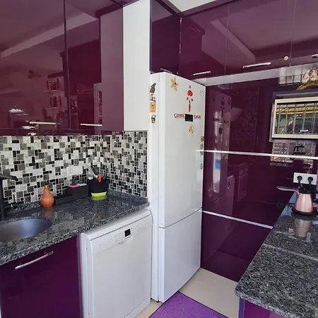 Fethiye Ovacik Villa Sade * Ovacık